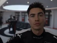 درن بارنت-گرن توریسمو-Gran Turismo