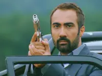 4 زمانی که تایگر وجود داشت - زمانی که تایگر وجود داشت - رانویر شوری