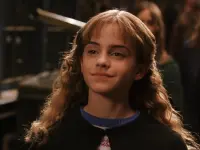 Emma Watson-هری پاتر و تالار اسرار