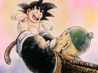 دراگون بال زد: بردوک پدر گوکو-Dragon Ball Z: Bardock - The Father of Goku۵