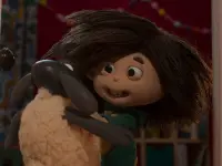 فیلم Shaun the Sheep: The Flight Before Christmas - بره ناقلا: پرواز قبل از کریسمس 4