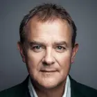 Hugh Bonneville