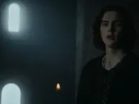 آخرین پادشاهی: هفت پادشاه باید بمیرند-The Last Kingdom: Seven Kings Must Die