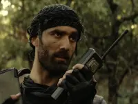 اسب جنگی تنها-Warhorse One3