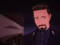 Babylon 5: The Road Home-بابیلون ۵: راه خانه۱