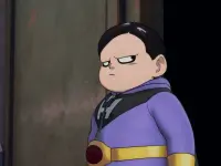 دراگون بال سوپر: ابر قهرمان-Dragon Ball Super: Super Hero2