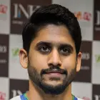 Naga Chaitanya Akkineni