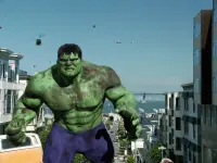 6 هالک - Hulk