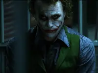شوالیه تاریکی - The Dark Knight