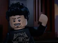 3 لگو مارول انتقام جویان: کد قرمز - Lego Marvel Avengers: Code Red