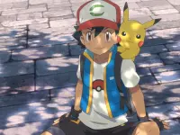 3 پوکمون: اسرار جنگل - Pokémon the Movie: Secrets of the Jungle
