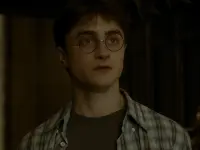 Daniel Radcliffe-هری پاتر و شاهزاده دورگه