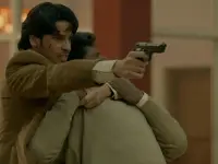 ماموریت مجنو-Mission Majnu5