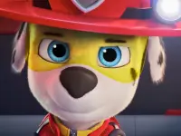 سگ های نگهبان: فیلم بزرگ-PAW Patrol: The Mighty Movie