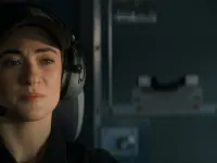سیه ‌نا گیلری-مگ۲: گودال-The Meg 2: The Trench