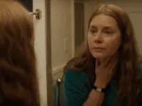 Amy Adams-سگ شبانه