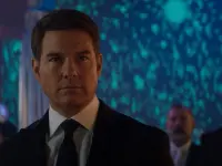 تام کروز-ماموریت غیرممکن: روزشمار مرگ قسمت اول-Mission: Impossible - Dead Reckoning Part One