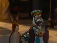 2 خرگوش مخملی - The Velveteen Rabbit