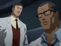 لیگ عدالت: جنگ-Justice League: War4