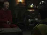 Old Man-پیرمرد1