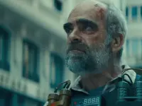 همه نام های خدا - All the Names of God