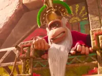برادران سوپر ماریو-Super Mario Bros.: The Movie3