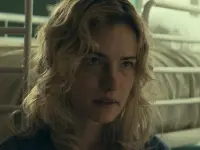 Willa Fitzgerald-جاده ناامیدی