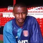 Patrick Vieira