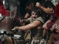 گلادیاتور ۲-Gladiator II 2
