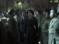 4 گردان ۶۸۸۸ - The Six Triple Eight