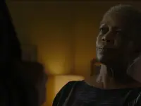 Alfre Woodard-مرد خاکستری-The Gray Man