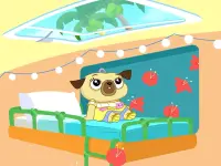 چیپ و پوتیتو: تعطیلات چیپ-Chip and Potato: Chip's Holiday3