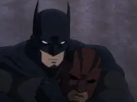 Batman: Bad Blood-بتمن: کینه دیرینه