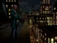 بتمن شوالیه گاتهام-Batman - Gotham Knight5