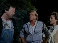 5 مرده شیطانی ۲ - Evil Dead II - دن هیکس 5 مرده شیطانی ۲ - Evil Dead II - دن هیکس