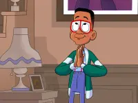 ارکل بابانوئل را نجات می دهد-Urkel Saves Santa