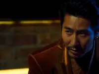 شمشیر ۴۷ رونین-Blade of the 47 Ronin