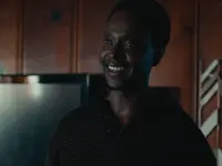 Edi Gathegi-آپوریا