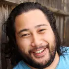 Cooper Andrews