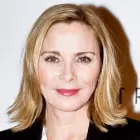 Kim Cattrall