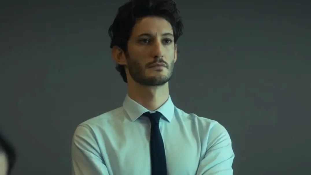 Pierre Niney-جالوت