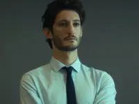 Pierre Niney-جالوت