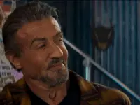 سیلوستر استالونه-بی مصرف ها ۴-The Expendables 4