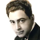 Eddie Conrad Eddie Conrad