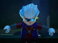 6 لگو مارول انتقام جویان: کد قرمز - Lego Marvel Avengers: Code Red
