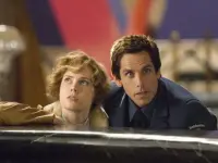 4 شبی در موزه ۲ - Night at the Museum: Battle of the Smithsonian