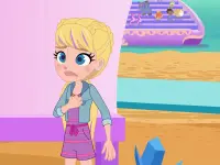 پلی پاکت: ماجراجویی دره درخشان-Polly Pocket: Sparkle Cove Adventure1