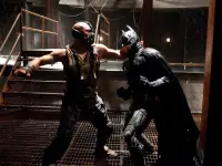 3 شوالیه تاریکی بر می خیزد - The Dark Knight Rises