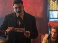 Andrew Schulz-بیشه