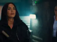 مگان فاکس-بی مصرف ها ۴-The Expendables 4